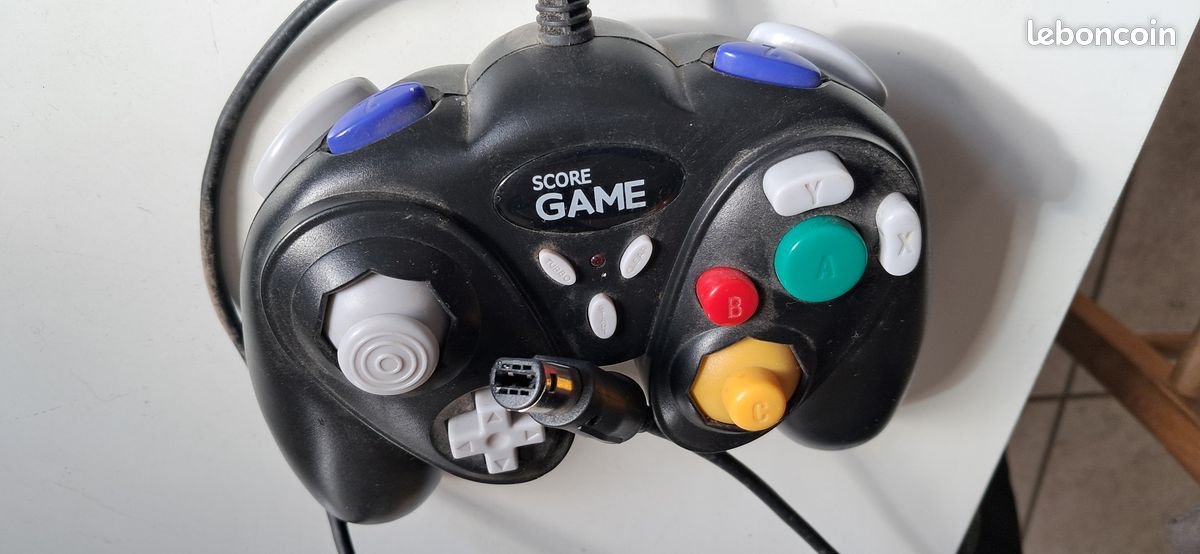 ANCIENNE Manette pour Xbox (image 2)