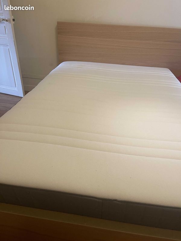 Matelas IKEA HOVAG (image 1)