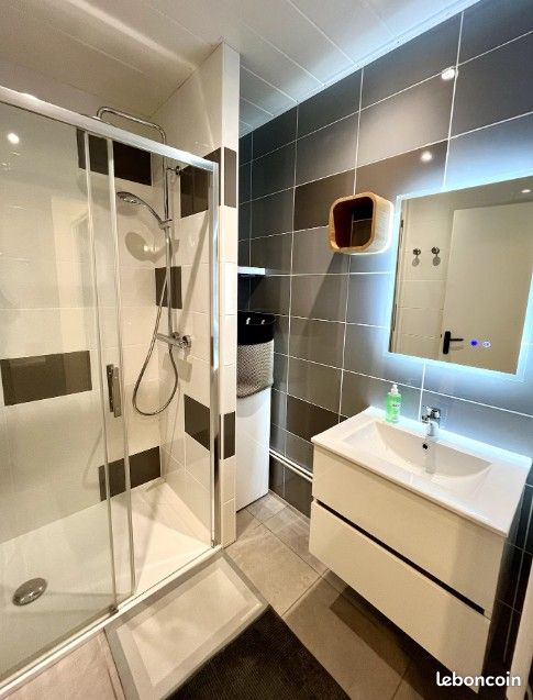 Appartement 3 pièces 75 m² · à Le Mans · 75 m² · 870 €