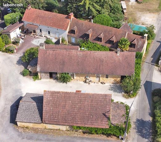 Maison 10 pièces 187 m²