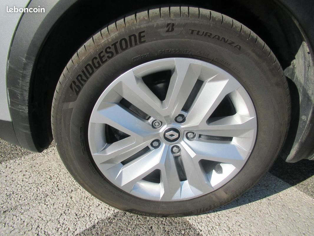 Renault Captur E-Tech 145 - 21 Business (image 9)