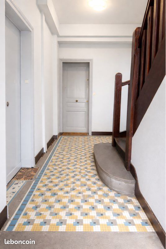 Appartement 4 pièces 80 m² · à Chatou · 79,8 m² · 429 000 €