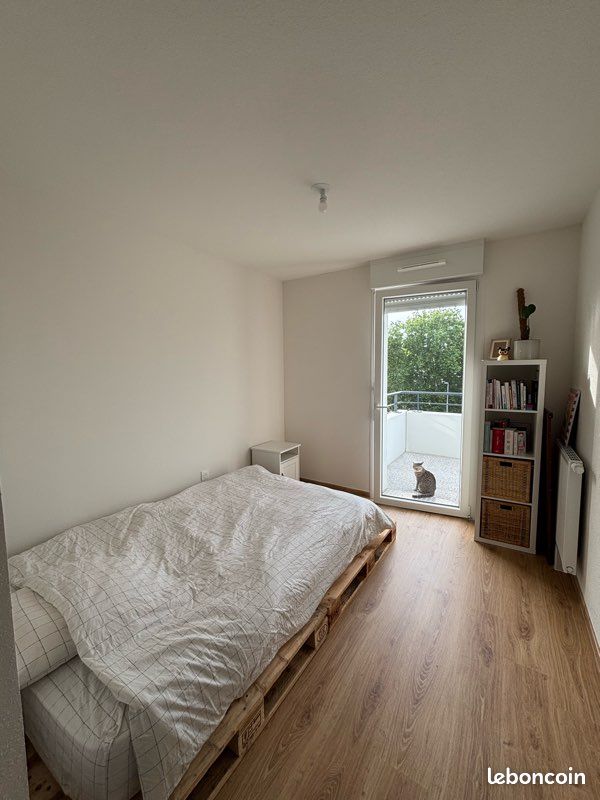 Colocation appartement 84m2 (image 1)