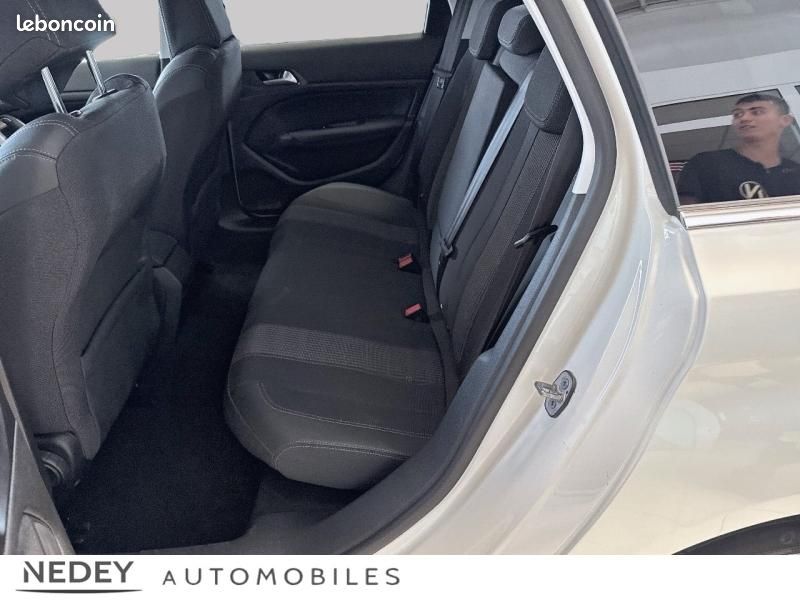 Peugeot 308 SW 1.2 PureTech 130ch E6.3 S&S Allure Business EAT8 (image 12)