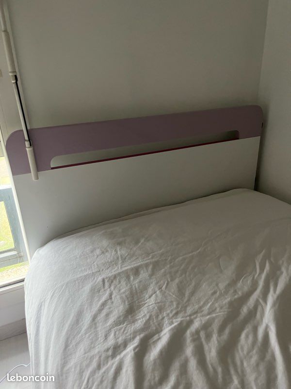 Lit une place (image 4)