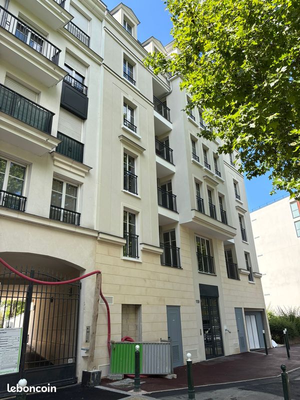 Appartement a louer puteaux - 3 pièce(s) - 68 m2 - Surfyn