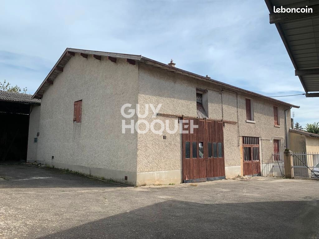 Maison 10 pièces 400 m² · à Miribel · 400 m² · 730 000 €