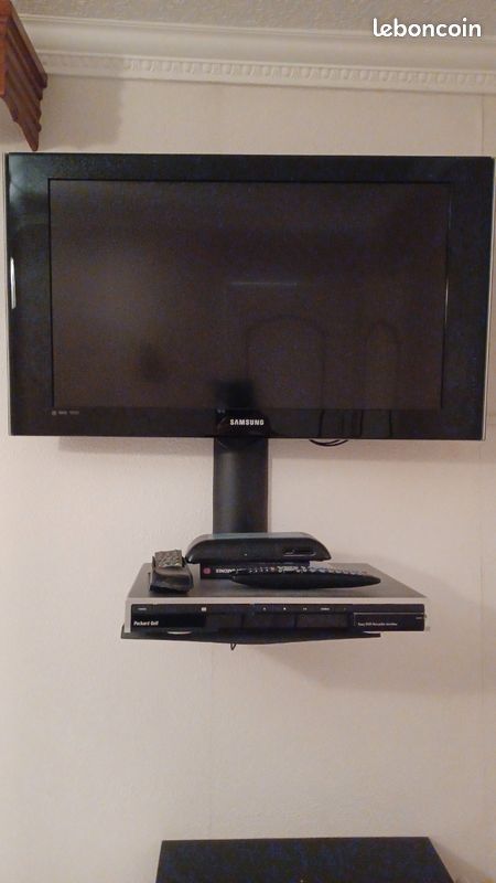 Télévision (image 1)