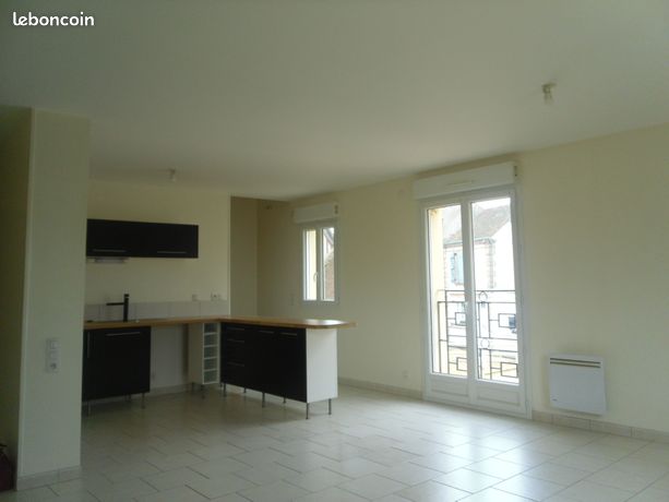 APPT T3 en duplex