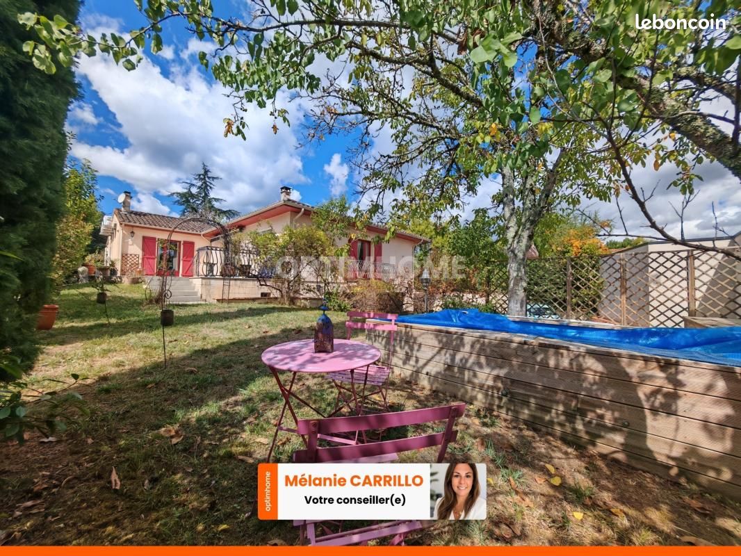 Maison 6 pièces 167 m² · à Eauze · 167 m² · 290 000 €