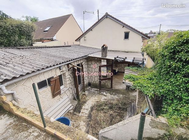 Maison 5 pièces 90 m²