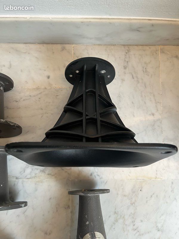 Lot 6 pièces trompe enceinte horn Jbl vintage et autres (image 5)