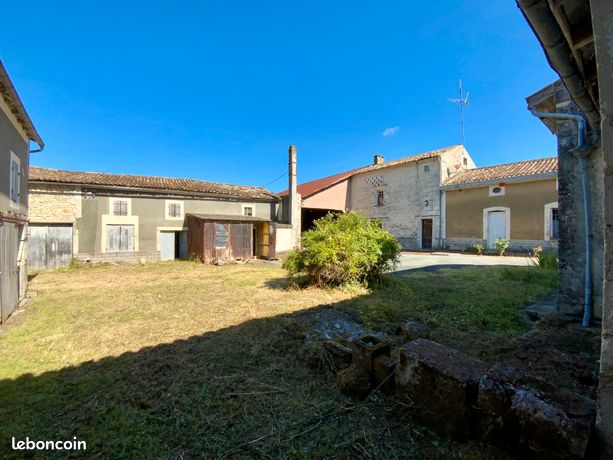 Maison 5 pièces 137 m²