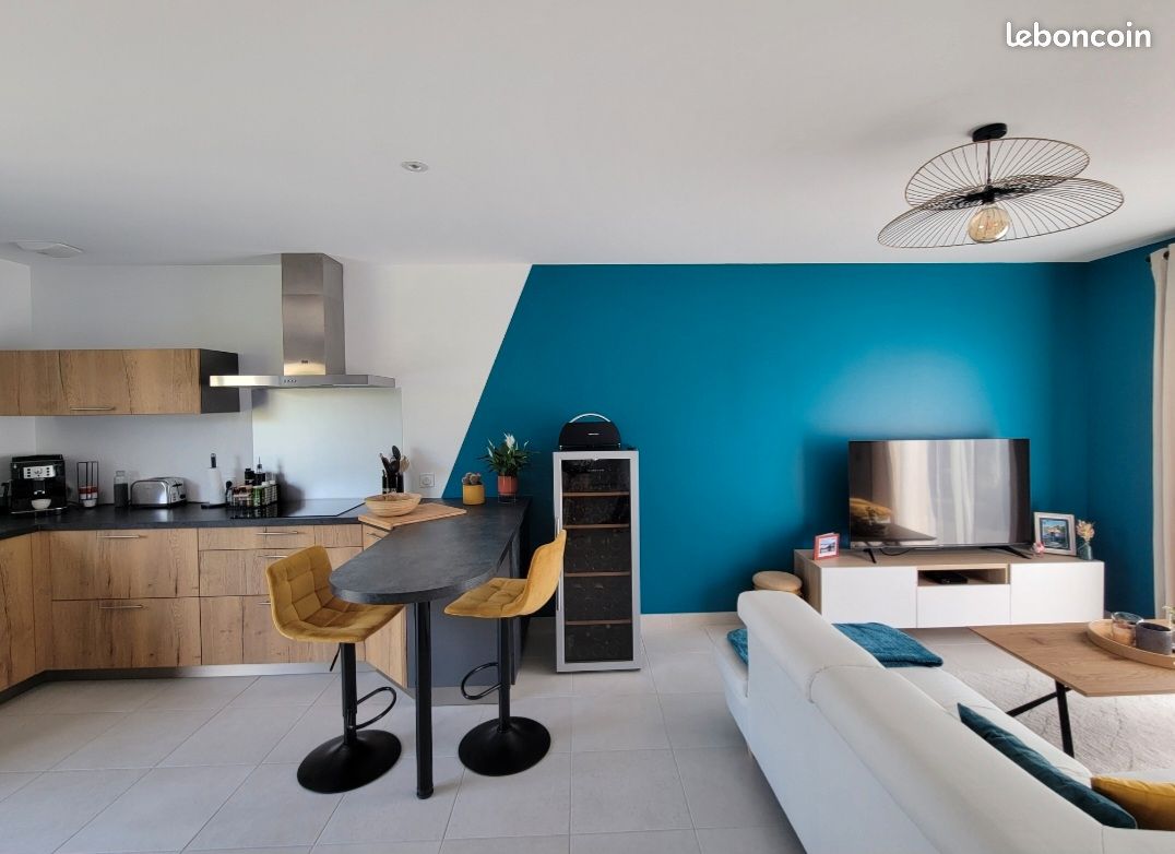Maison 3 pièces 87 m² · à Brissac Loire Aubance · 87 m² · 1 000 €/mois
