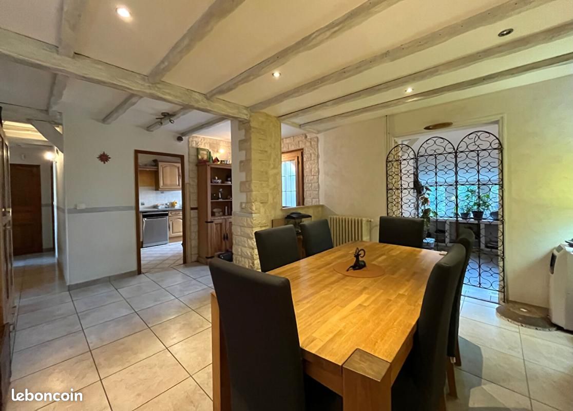 Maison 5 pièces 96 m² · à Larbroye · 96 m² · 190 000 €