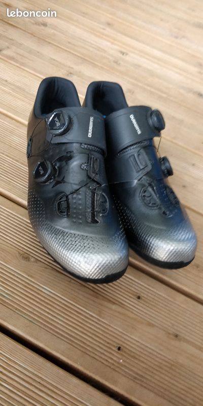 Route Shimano Semelle Shimano Chaussures Vélo Route Shimano RC7 En