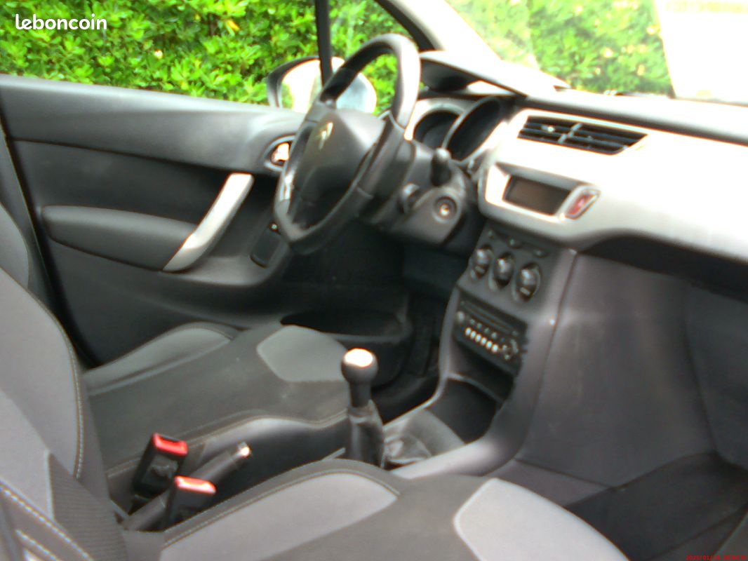 C3 HDI 70 Airplay (image 3)