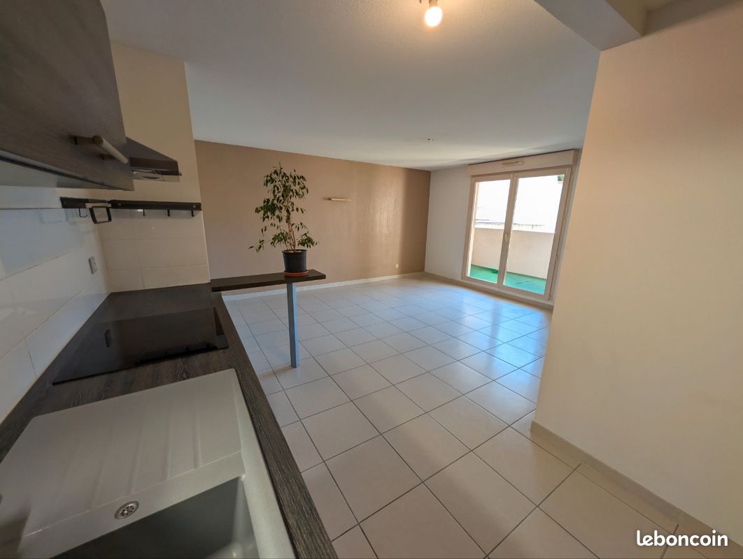 Appartement 3 pièces 60 m² · à Mauguio · 60 m² · 1 030 €/mois