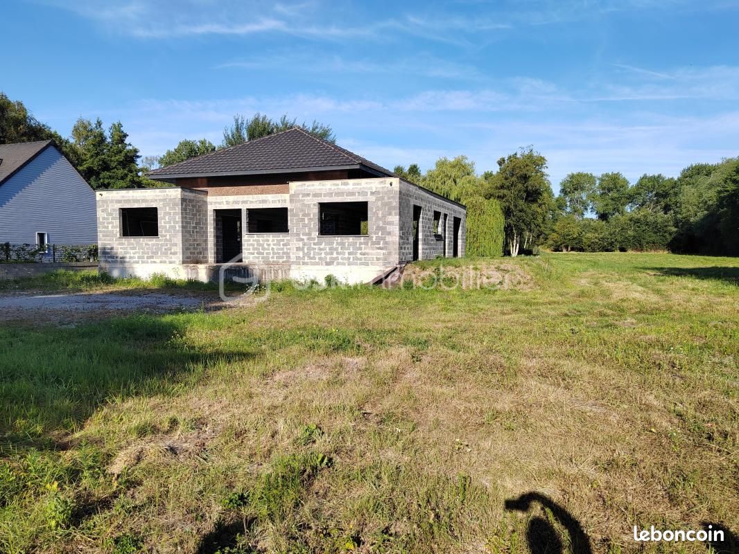 Maison 6 pièces 200 m² · à Merlimont · 200 m² · 585 000 €