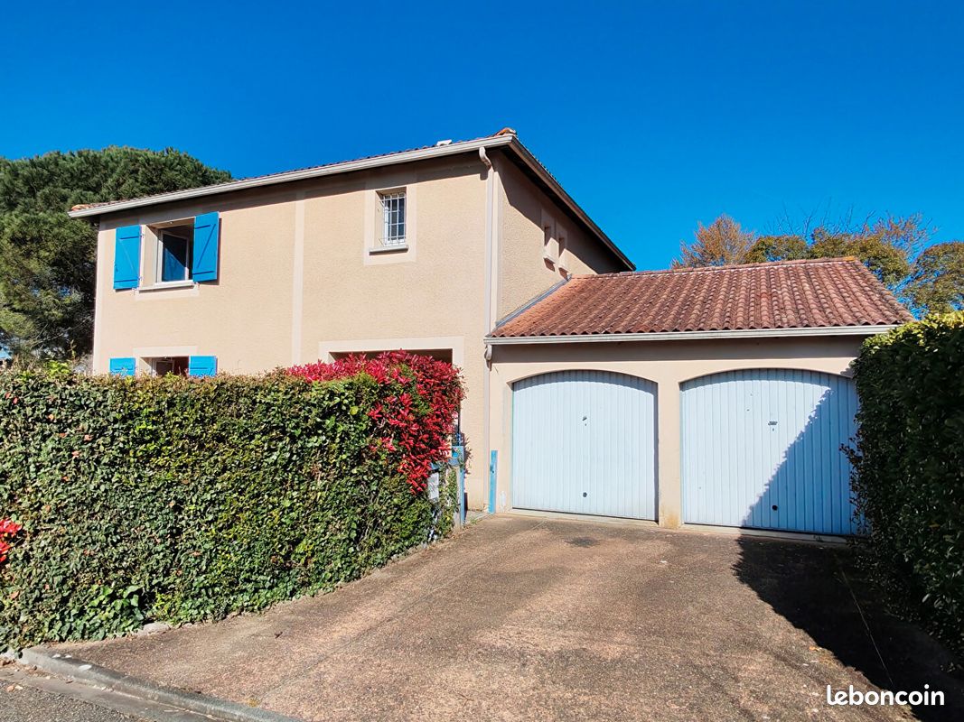Maison 7 pièces 130 m² · à Malause · 130 m² · 160 000 €