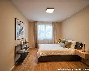 Appartement 259 000 € - 86 m²