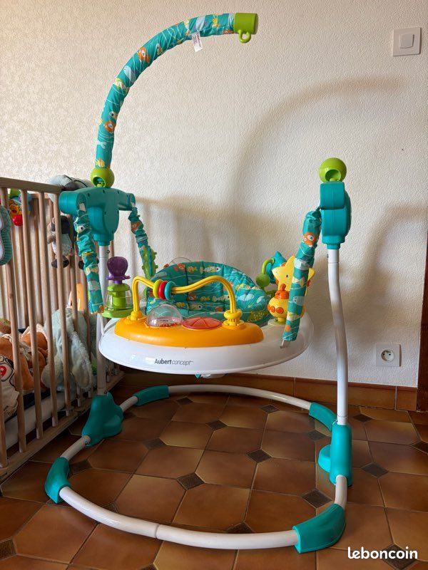 Jumperoo (image 1)