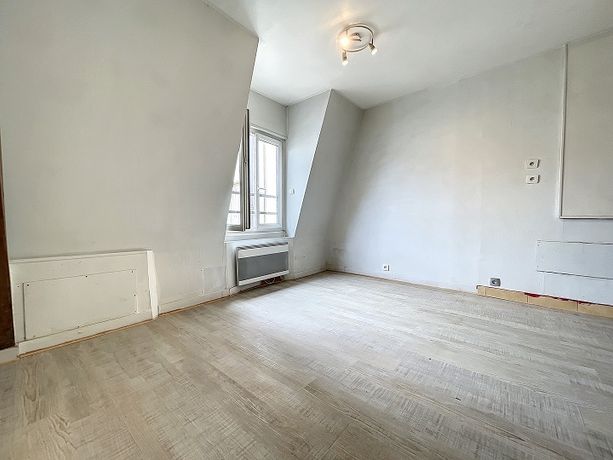 Appartement a louer argenteuil - 2 pièce(s) - 38 m2 - Surfyn