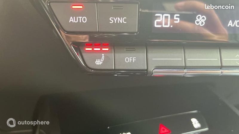 Audi Q4 Sportback E-Tron 50 e-tron 299ch quattro S line (image 27)