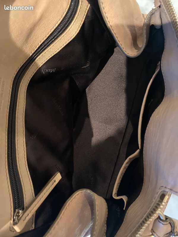 Sac Max Mara Margot (image 8)