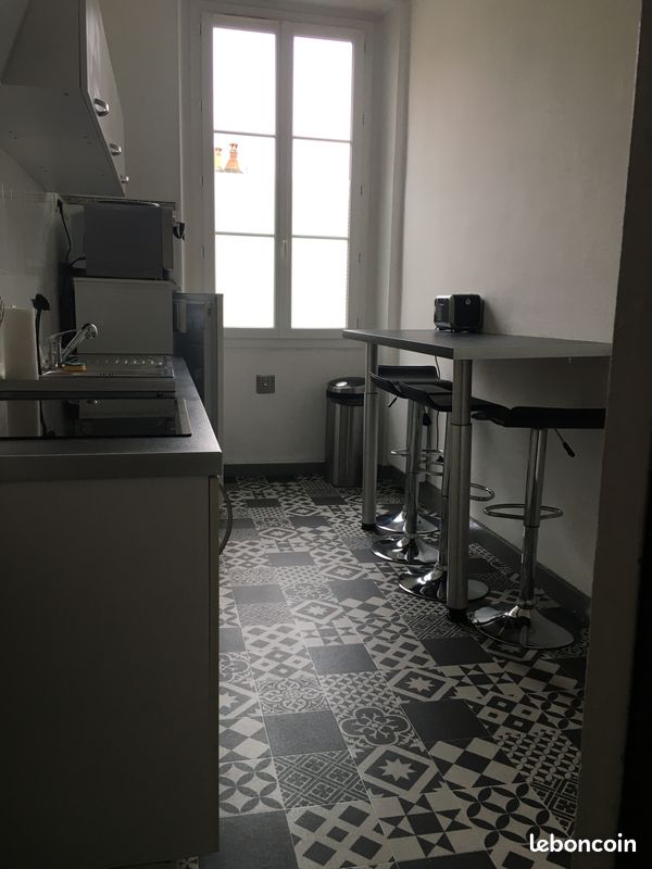 Appartement 2 pièces 50 m² · à Bordeaux · 50 m² · 1 140 €