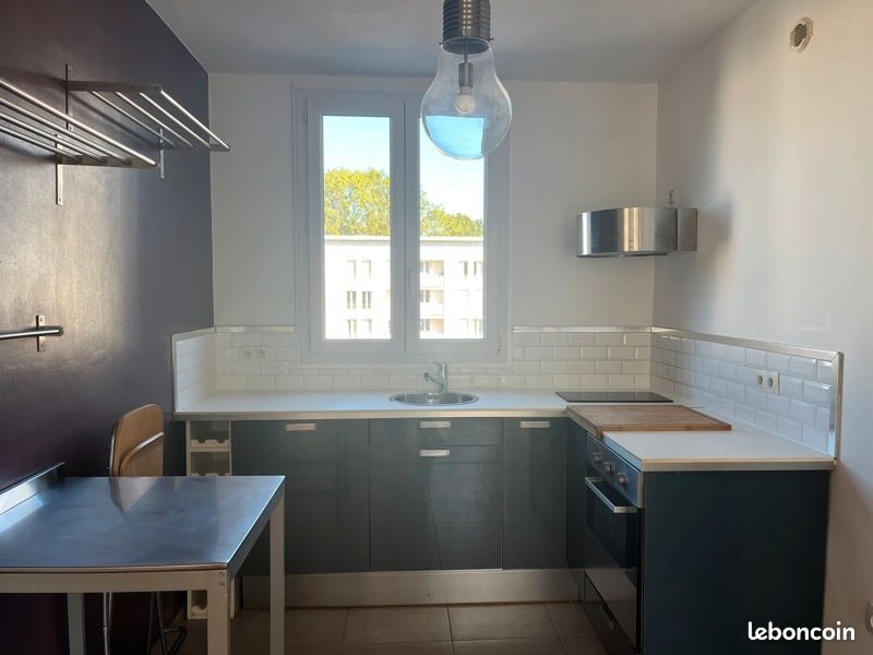 Appartement 3 pièces 68 m² · à Quimper · 68 m² · 750 €/mois