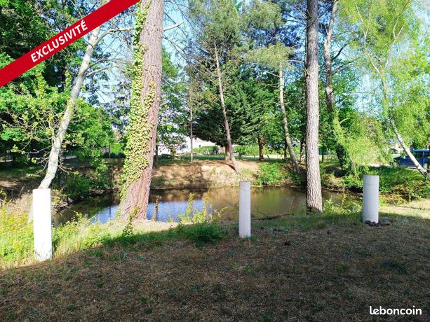Maison 5 pièces 91 m²