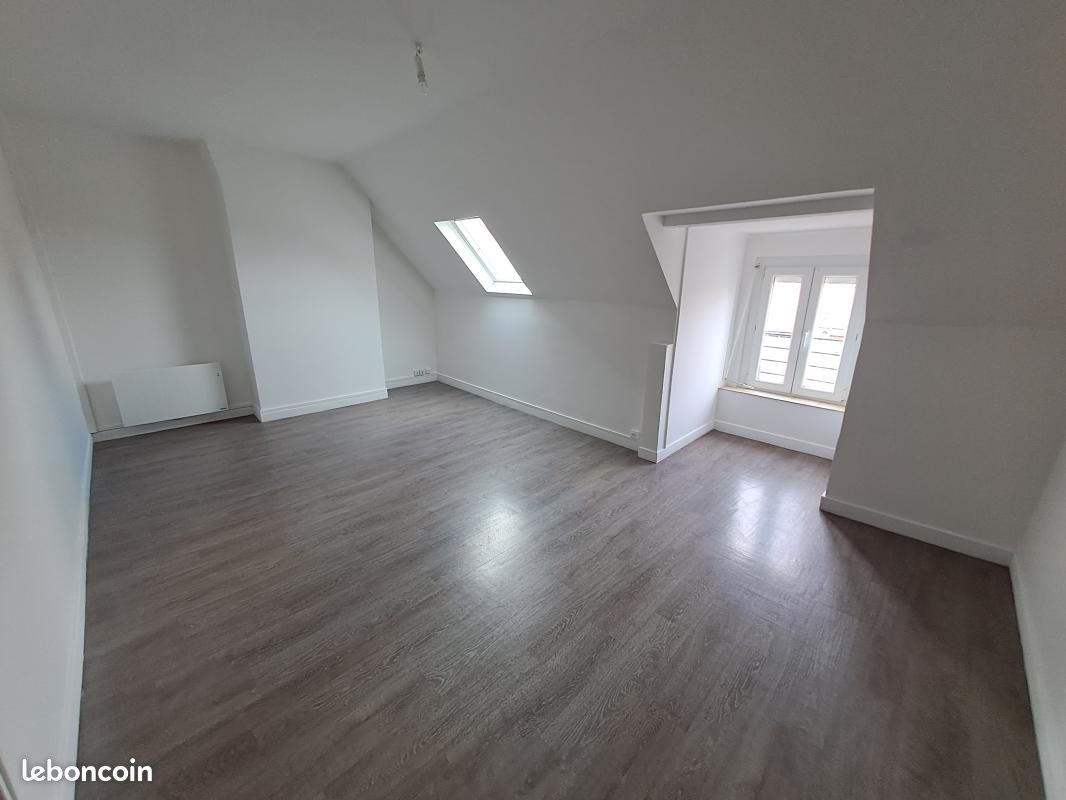 Appartement 2 pièces 65 m² · à Vitry-le-François · 65 m² · 473 €/mois
