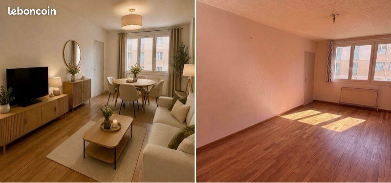 Appartement 2 pièces 50 m² · à Dijon · 50 m² · 98 900 €