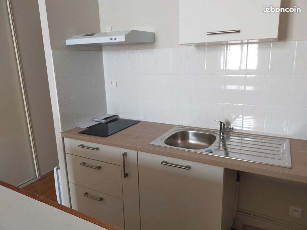 Appartement a louer montauban - 1 pièce(s) - 30 m2 - Surfyn