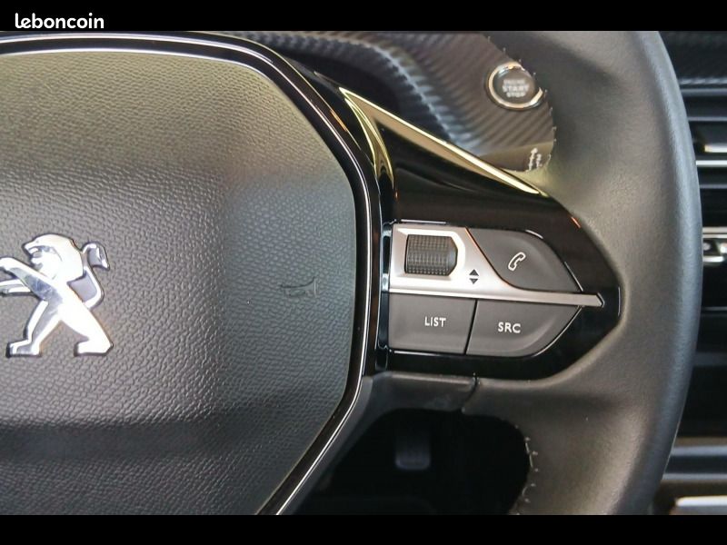 Peugeot 208 Electrique 50 kWh 136ch Allure Pack (image 24)