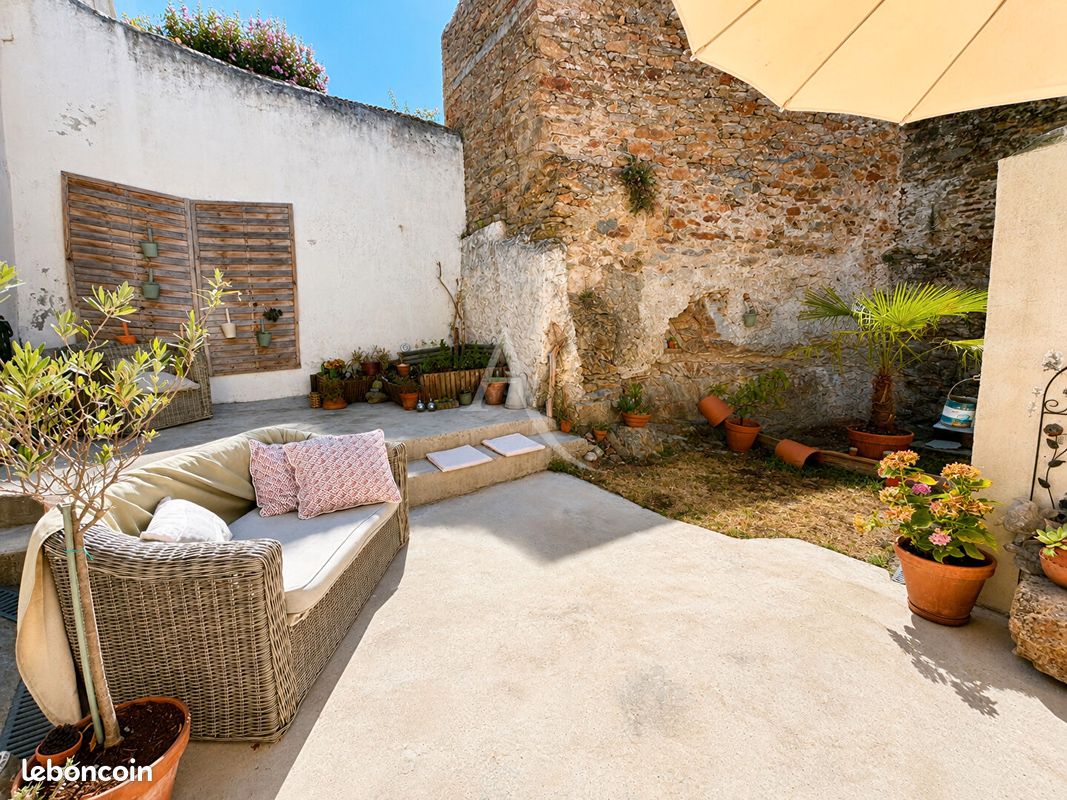 Maison 4 pièces 93 m² · à Couëron · 93 m² · 269 000 €