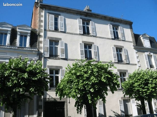 Appartement 3 pièces 78 m² - Limoges 87100 (image principale 2)