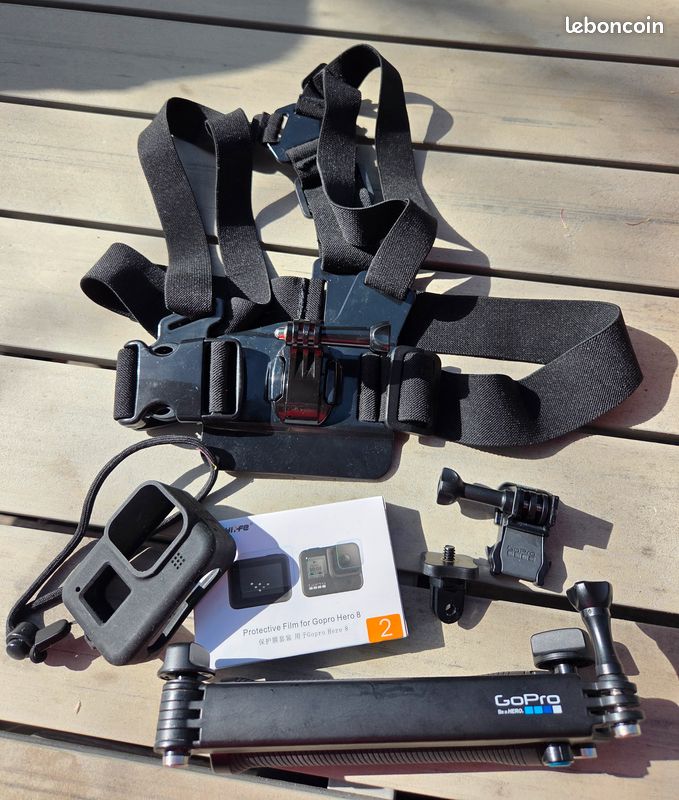 GoPro hero 8 black (image 4)