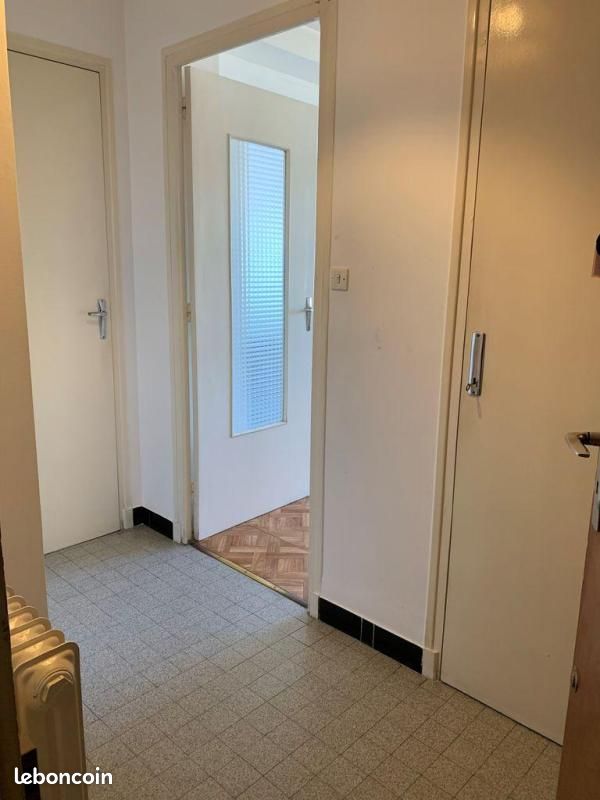 Appartement 1 pièce 30 m² · à Valence · 30 m² · 441 €/mois