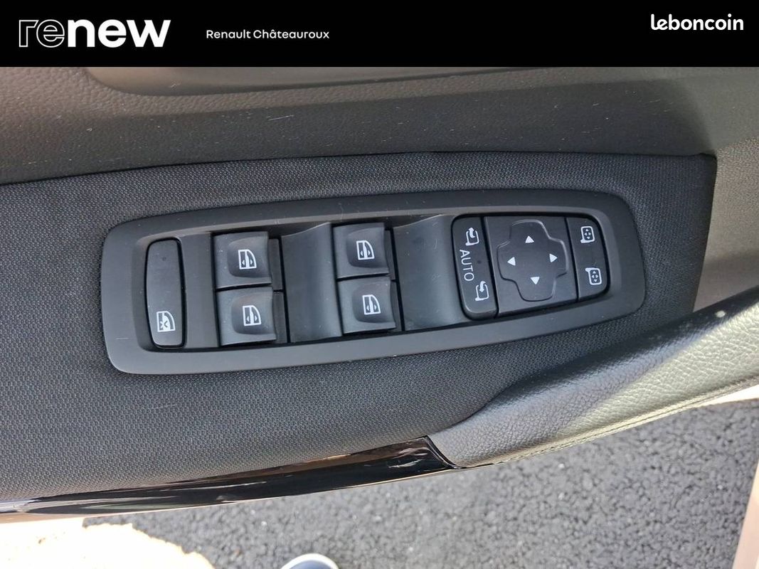 RENAULT Kadjar TCe 140 FAP Business (image 20)