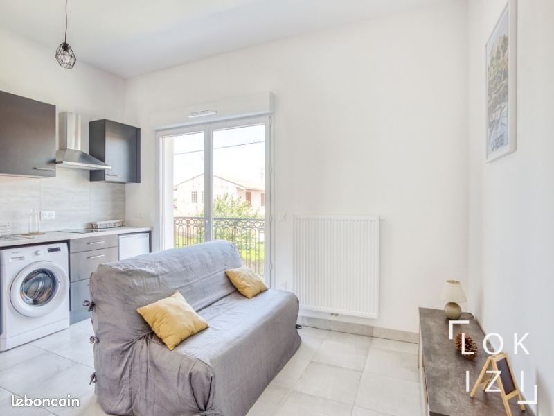 Appartement 2 pièces 39 m² · à La Teste-de-Buch · 39 m² · 826 €/mois