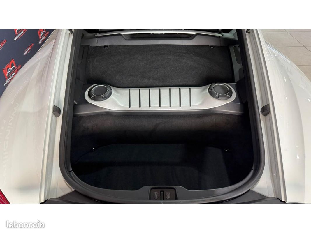 PORSCHE CAYMAN 718 2.0i 300CH - BV PDK 7 TYPE 982 - GARANTIE 6 MOIS (image 21)