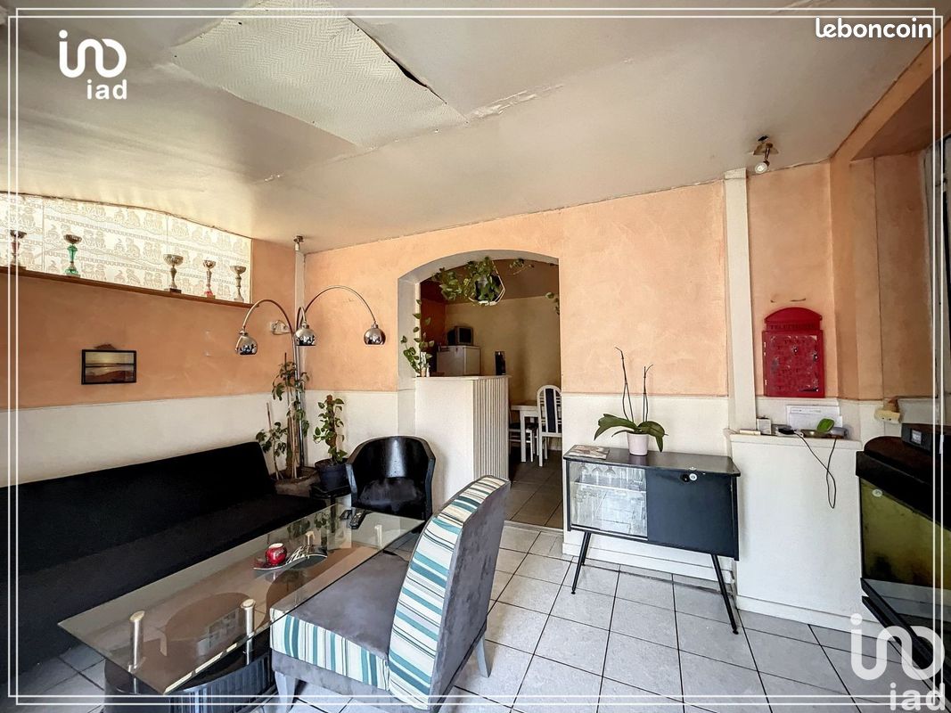 Maison 4 pièces 93 m² - Dax 40100 (image principale 9)