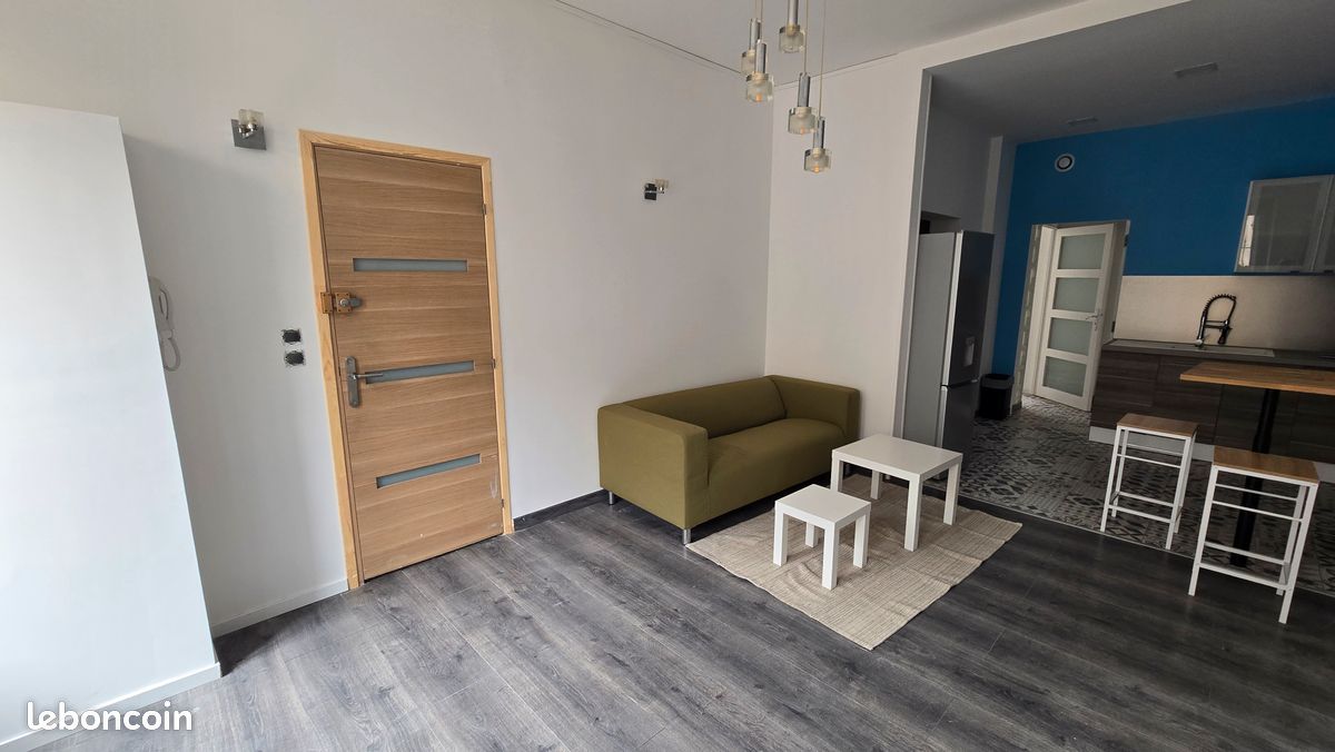 Appartement 2 pièces 43 m² · à Dreux · 43 m² · 675 €