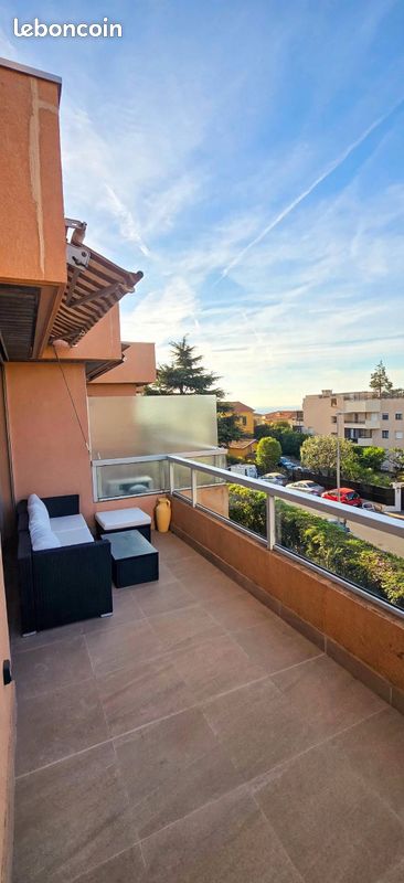 Appartement 1 pièce 30 m² · à Nice · 30 m² · 259 000 €