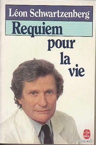 Requiem pour la vie - Léon Schwartzenberg (image 1)