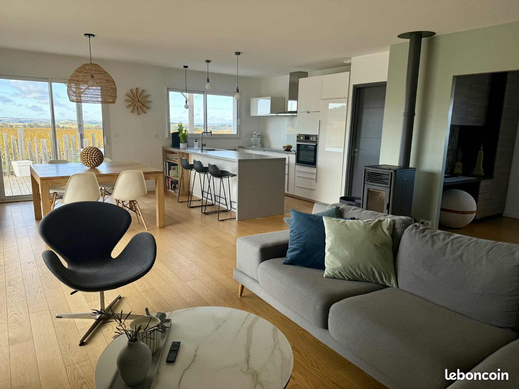 Maison 4 pièces 113 m² · à Palaja · 113 m² · 362 000 €