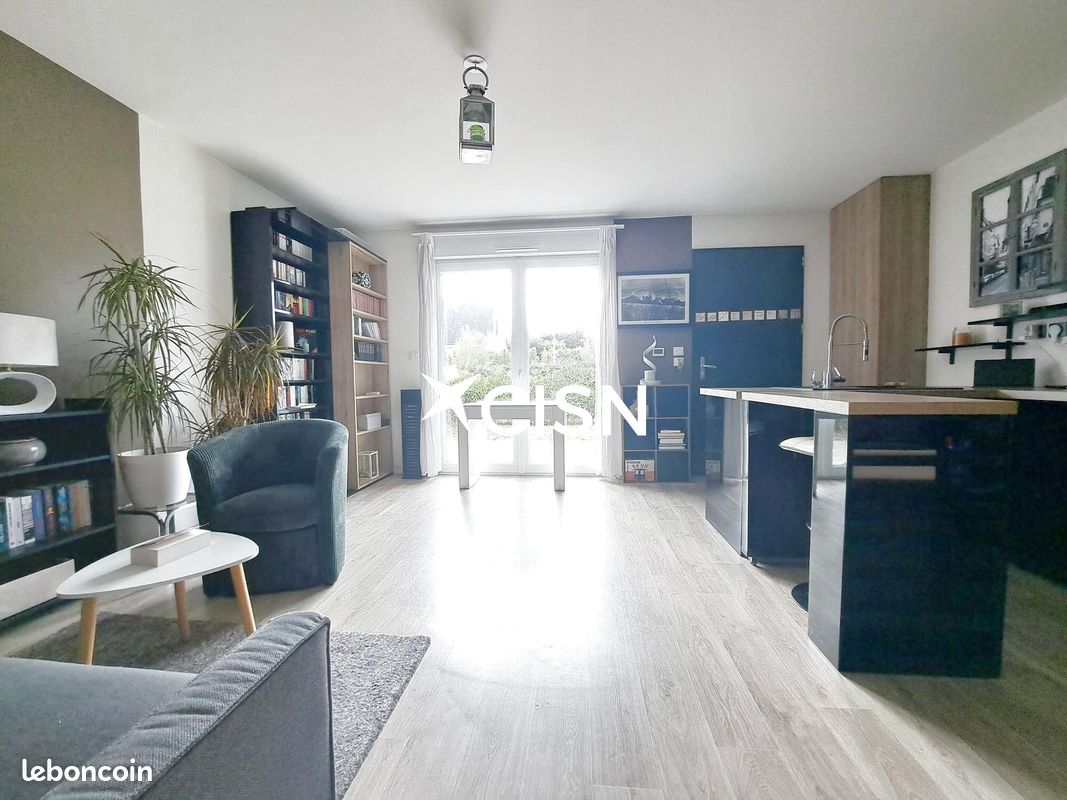 Appartement 2 pièces 44 m² · à La Baule-Escoublac · 44 m² · 220 500 €