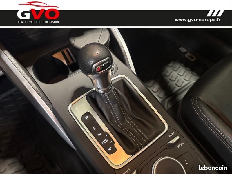 Audi Q2 2.0 TDI 150ch Design luxe quattro S tronic 7 (image 9)